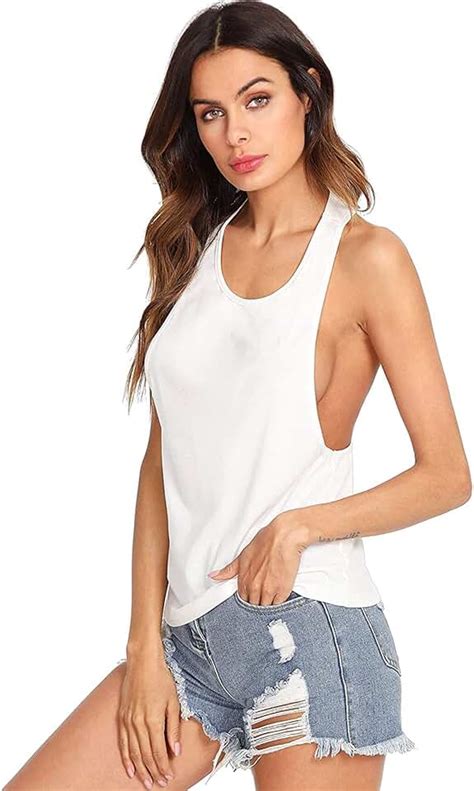 Amazon.com: Womens See Thru Tops